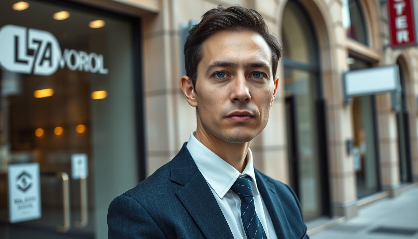 Property transactions support specialist